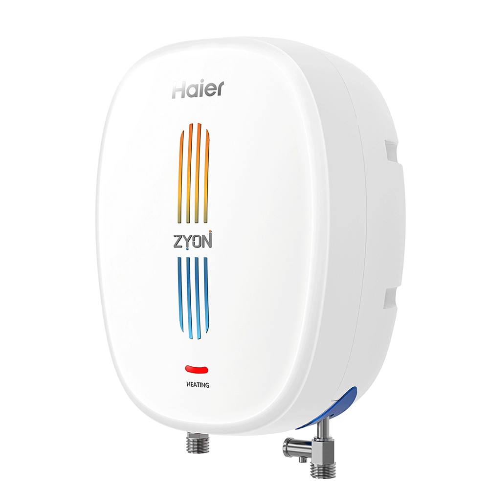 Haier 3L White ZYON Instant Water Heater 